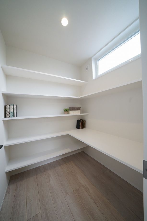 東建ビルダー 【足利市/3LDK/平屋/34坪/1800万円】ペット/愛猫と暮らす、北欧ナチュラルデザインのシンプルモダンな平屋の建築実例画像8