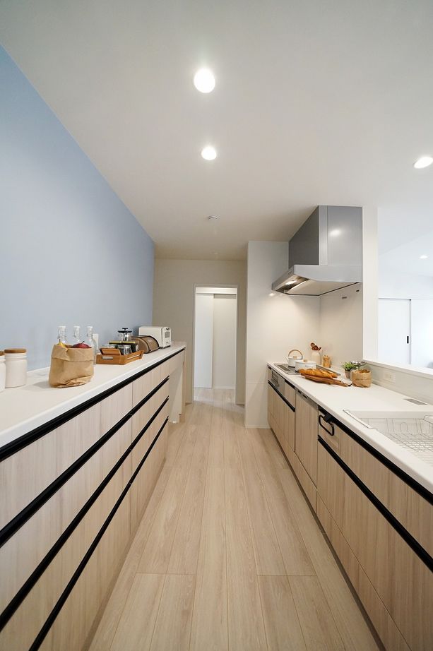 東建ビルダー 【足利市/3LDK/平屋/34坪/1800万円】ペット/愛猫と暮らす、北欧ナチュラルデザインのシンプルモダンな平屋の建築実例画像9