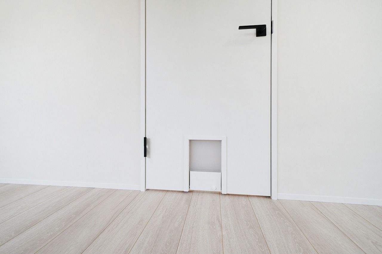 東建ビルダー 【足利市/3LDK/平屋/34坪/1800万円】ペット/愛猫と暮らす、北欧ナチュラルデザインのシンプルモダンな平屋の建築実例画像10