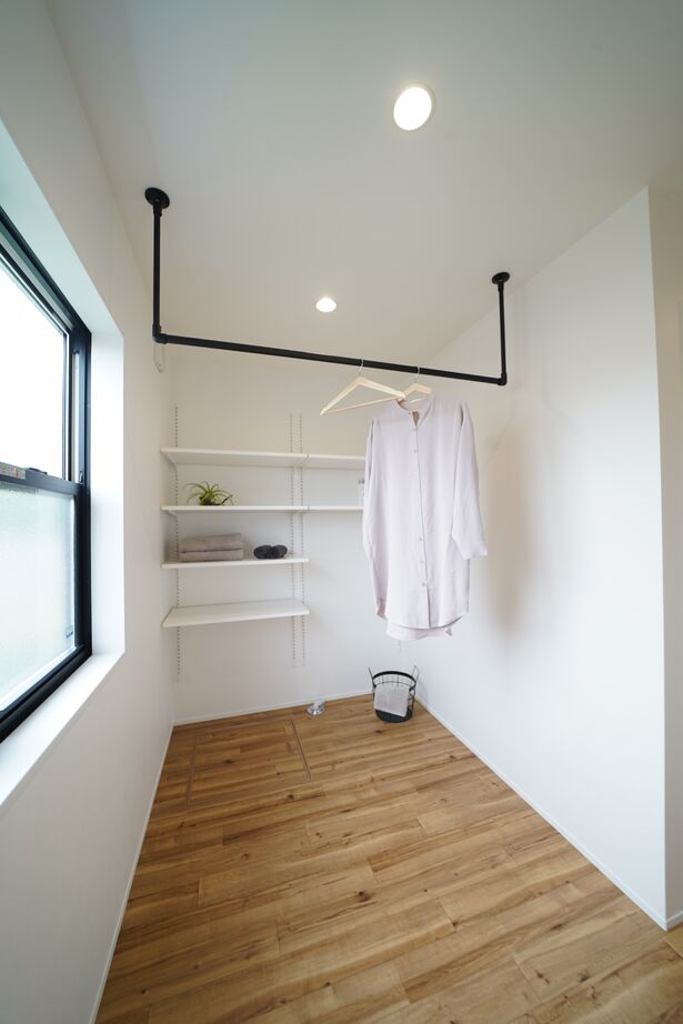 東建ビルダー 【佐野市/3LDK/25.64坪/2000万円】「ちょうどいい」暮らしを愉しむ、機能的で開放感あふれる平屋の建築実例画像5