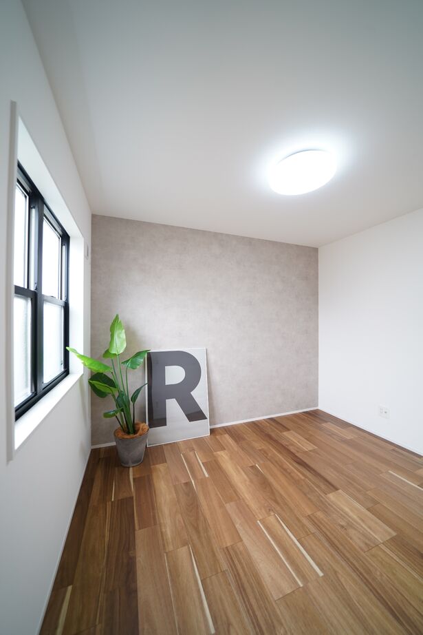 東建ビルダー 【佐野市/3LDK/25.64坪/2000万円】「ちょうどいい」暮らしを愉しむ、機能的で開放感あふれる平屋の建築実例画像6