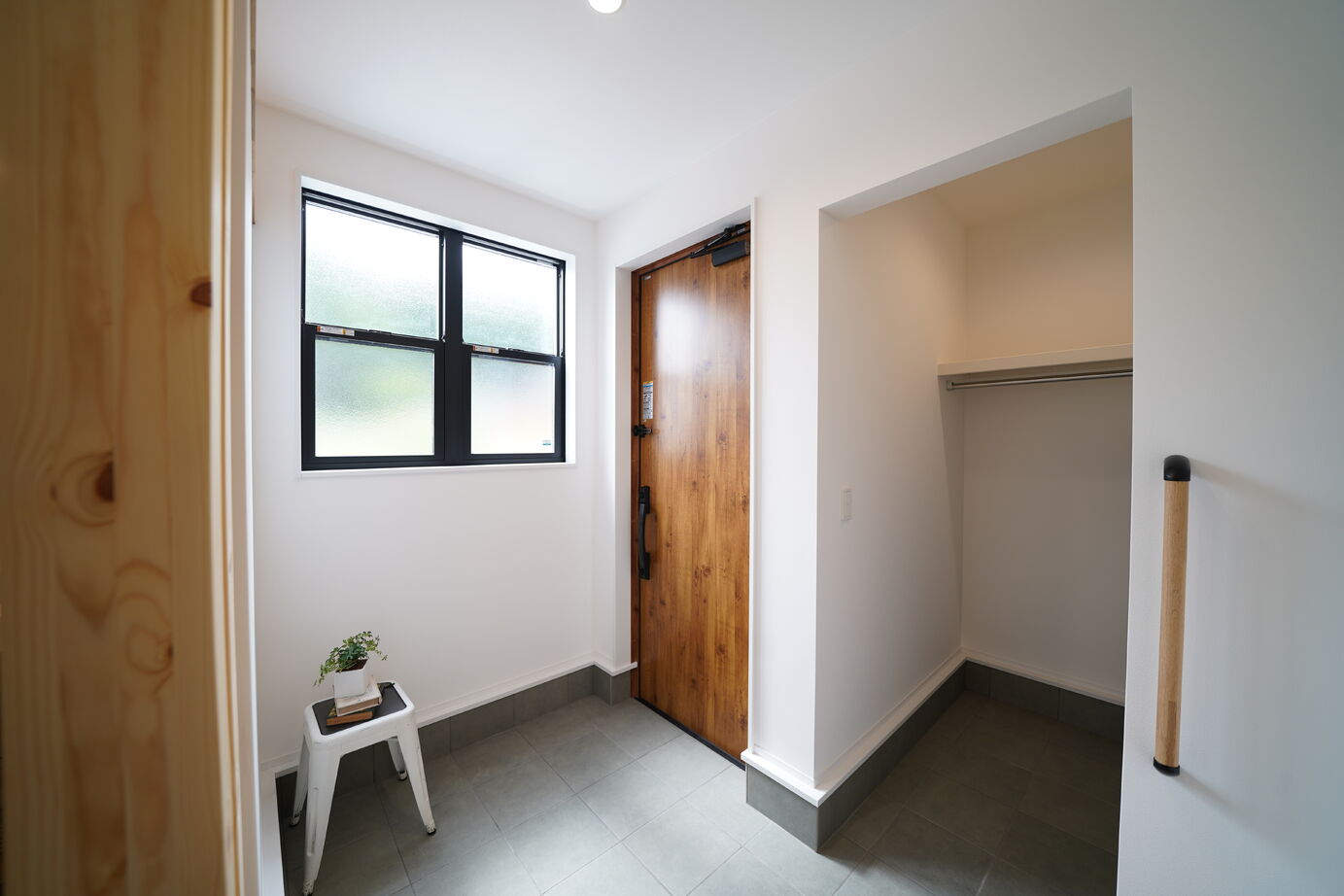 東建ビルダー 【佐野市/3LDK/25.64坪/2000万円】「ちょうどいい」暮らしを愉しむ、機能的で開放感あふれる平屋の建築実例画像7