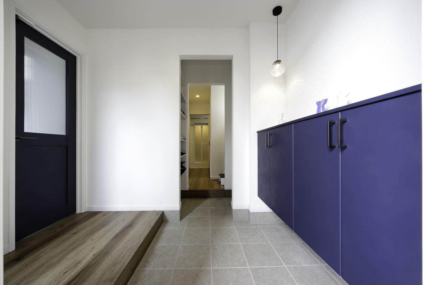 豊栄建設 【2500～2999万円／43坪／間取図／４LDK／ウッドデッキ】子どもたちの「元気」と「自立心」を養える住まいの建築実例画像7