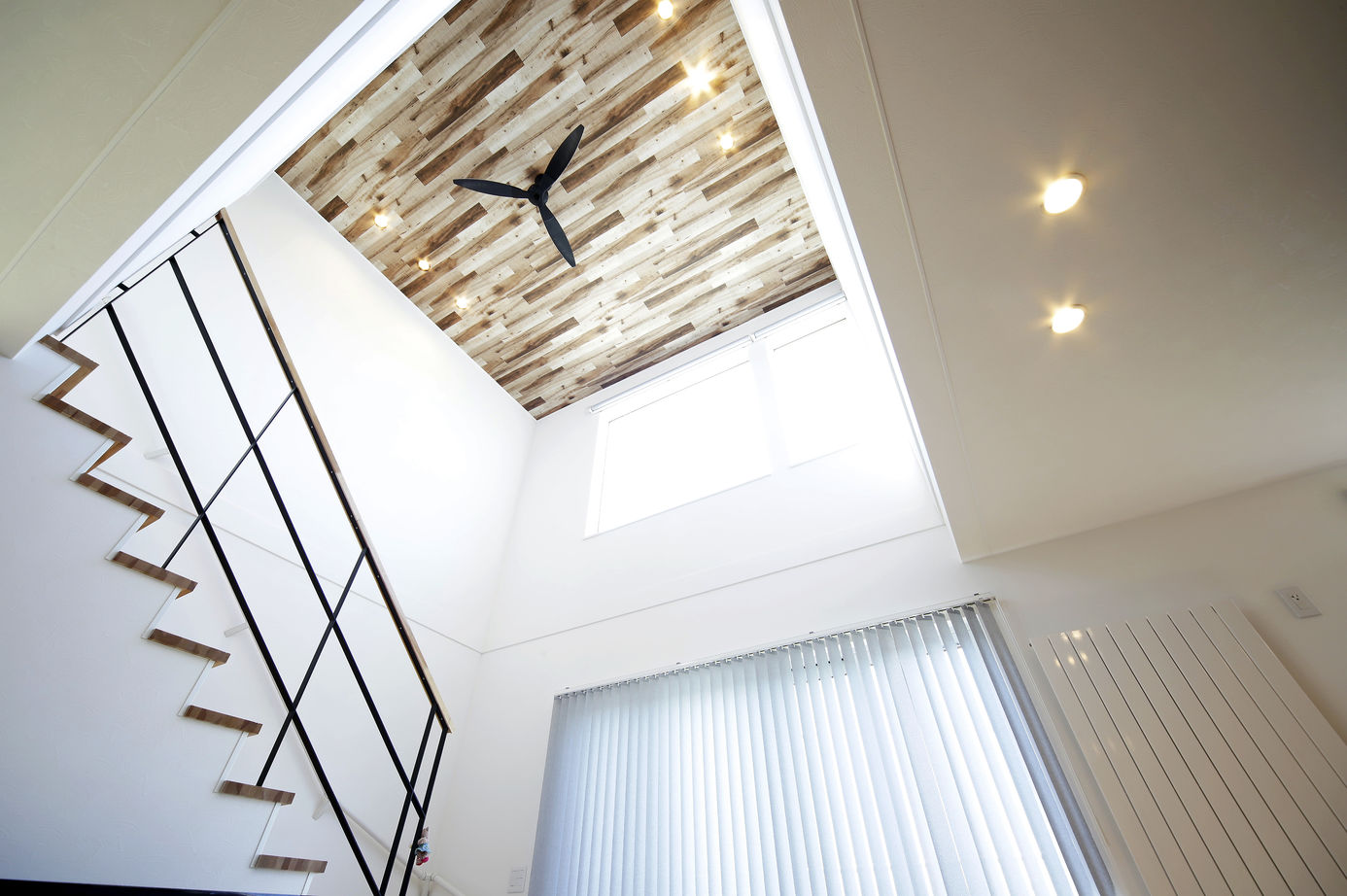 豊栄建設 【1500~1999万円/33坪/間取図】一緒に楽しい時間を過ごせる、友人たちが集う開放感のある住まいの建築実例画像2