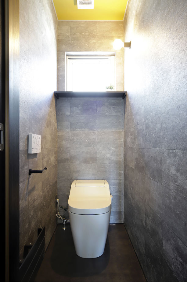 豊栄建設 【1500~1999万円/33坪/間取図】一緒に楽しい時間を過ごせる、友人たちが集う開放感のある住まいの建築実例画像7