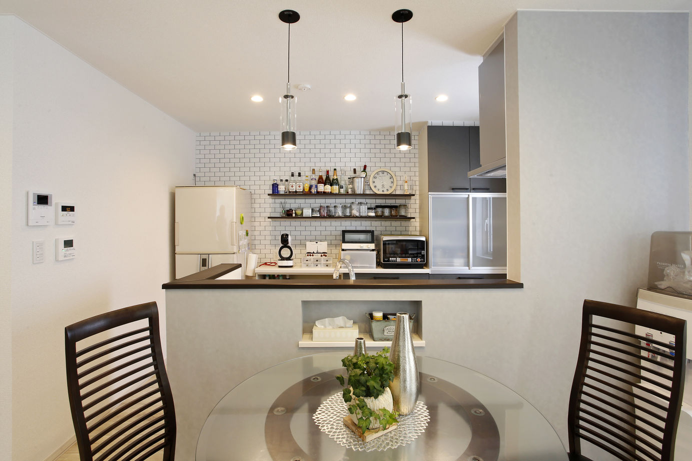 豊栄建設 [~1999万円/約37坪/間取図]夫婦の時間とそれぞれの時間。どちらも大切にする二人が選んだスキップフロアの建築実例画像5