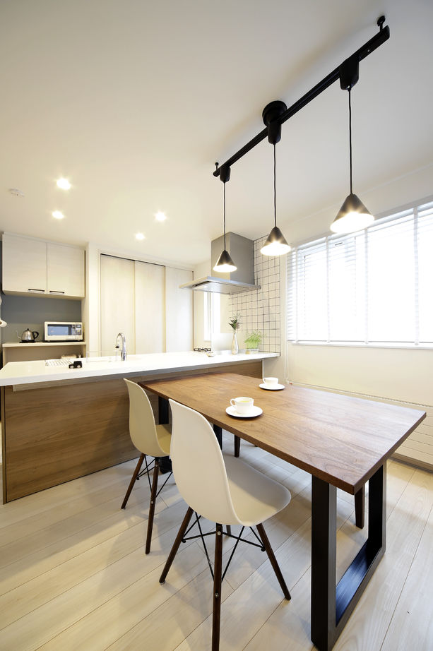 豊栄建設 【1500～1999万円／35坪／子育て／書斎】家族が増える喜びを住まいづくりで表現の建築実例画像3