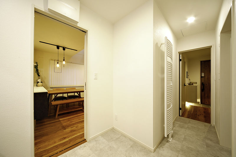 豊栄建設 【2000万円台／間取図／和室／子育て】子育てに大活躍！小上がりの和室がある住まいの建築実例画像3