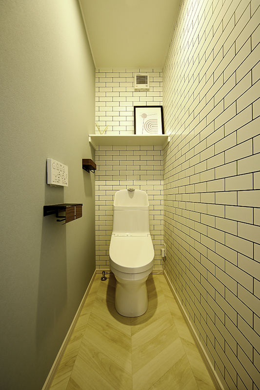 豊栄建設 【2000万円台／間取図／和室／子育て】子育てに大活躍！小上がりの和室がある住まいの建築実例画像7