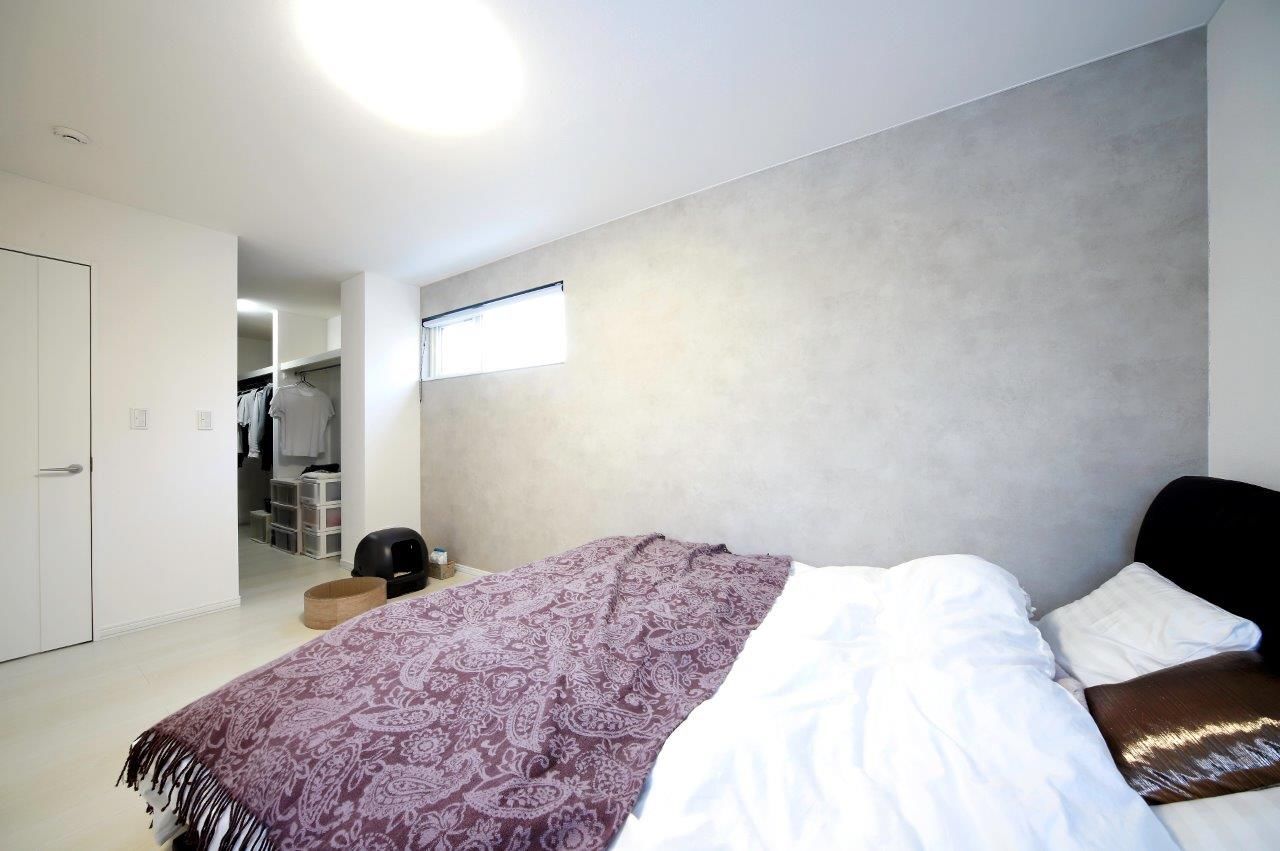 豊栄建設 【1000万円台／約33坪／間取図／吹き抜け】好きなものにとことんこだわった　家づくりの建築実例画像10