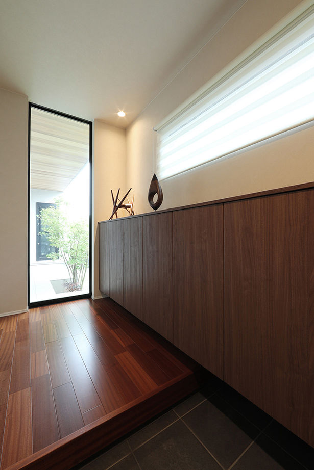 ue_bo design 【4000万円以下/60坪/一級建築士×完全二世帯住宅】地震に強く、数十年先まで安心と美しさが続く木の家の建築実例画像3