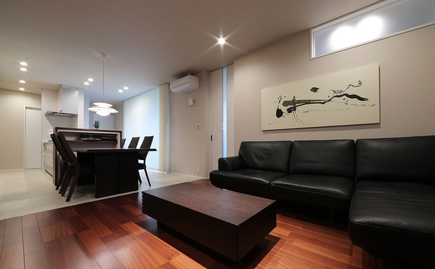 ue_bo design 【4000万円以下/60坪/一級建築士×完全二世帯住宅】地震に強く、数十年先まで安心と美しさが続く木の家の建築実例画像4