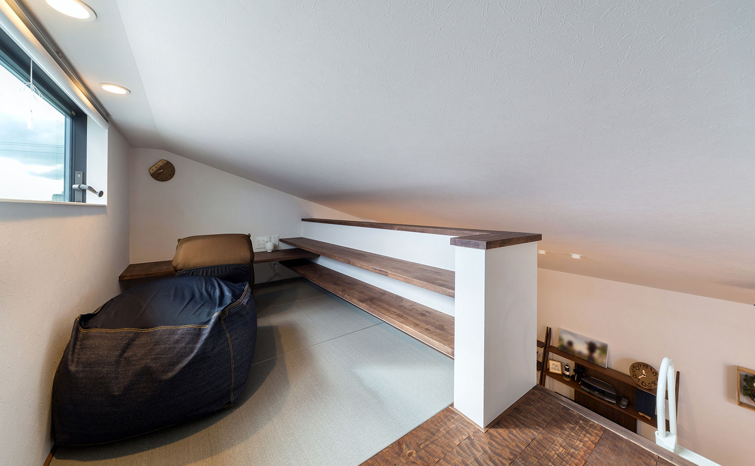 ue_bo design 【4000万円以下/60坪/一級建築士×完全二世帯住宅】地震に強く、数十年先まで安心と美しさが続く木の家の建築実例画像12