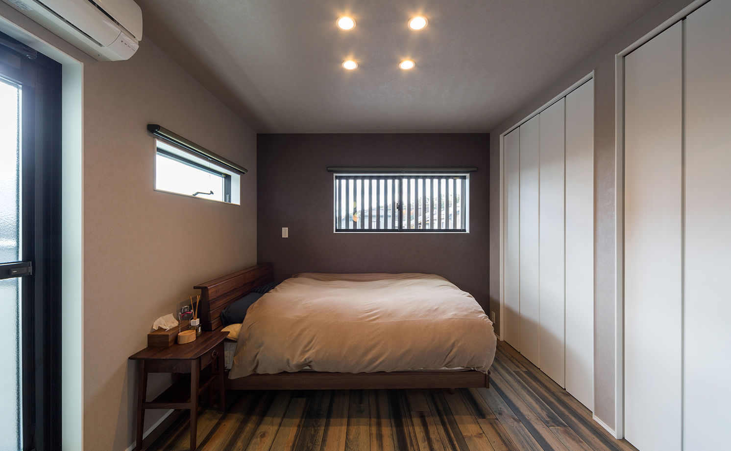 ue_bo design 【4000万円以下/60坪/一級建築士×完全二世帯住宅】地震に強く、数十年先まで安心と美しさが続く木の家の建築実例画像14