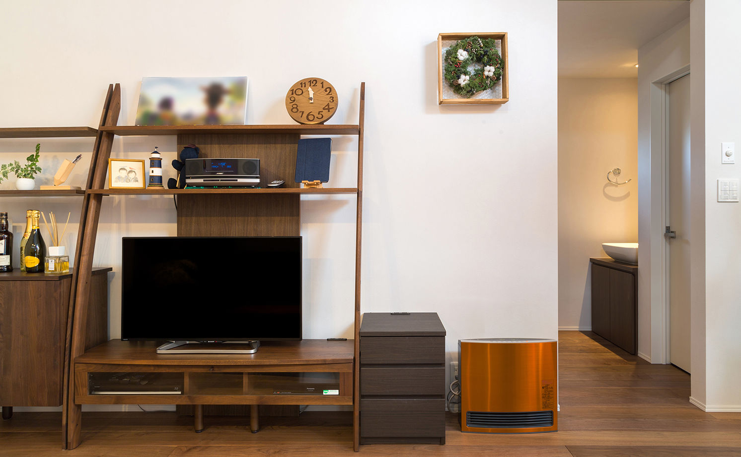 ue_bo design 【4000万円以下/60坪/一級建築士×完全二世帯住宅】地震に強く、数十年先まで安心と美しさが続く木の家の建築実例画像16