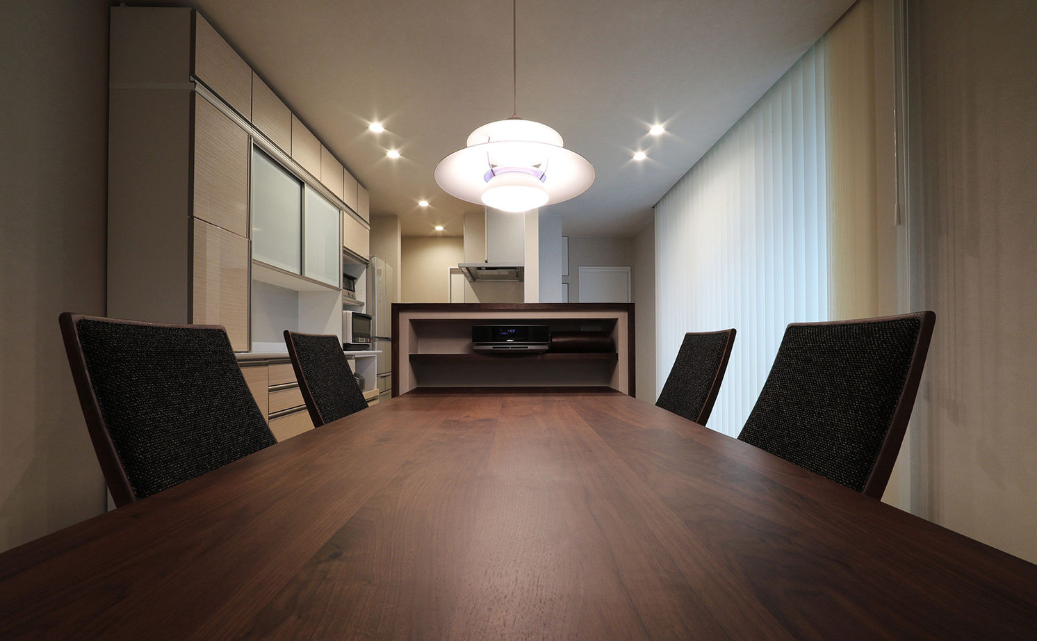 ue_bo design 【4000万円以下/60坪/一級建築士×完全二世帯住宅】地震に強く、数十年先まで安心と美しさが続く木の家の建築実例画像18