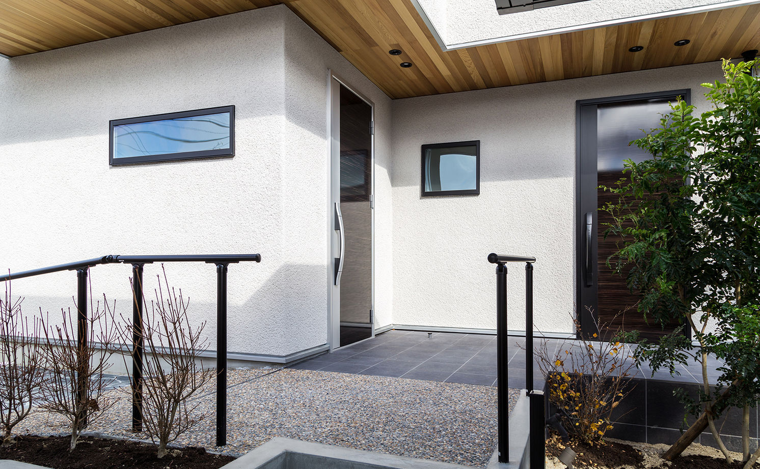 ue_bo design 【4000万円以下/60坪/一級建築士×完全二世帯住宅】地震に強く、数十年先まで安心と美しさが続く木の家の建築実例画像20