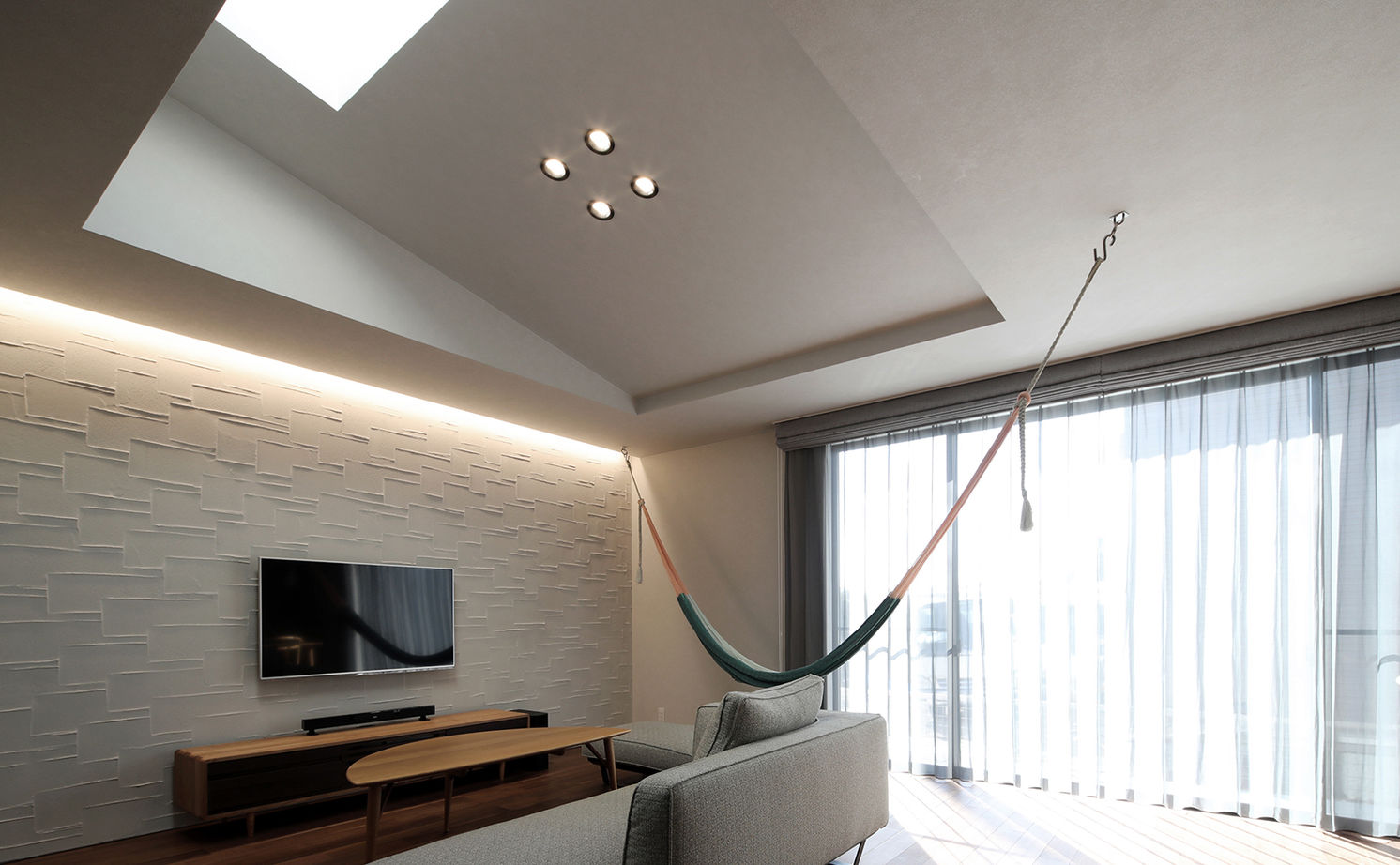 ue_bo designの建築実例画像