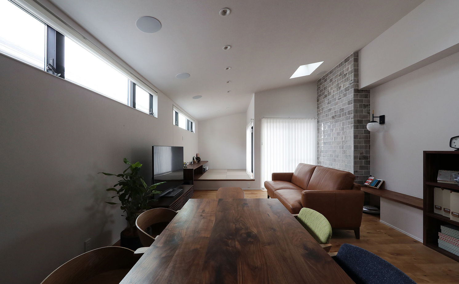 ue_bo designの建築実例画像