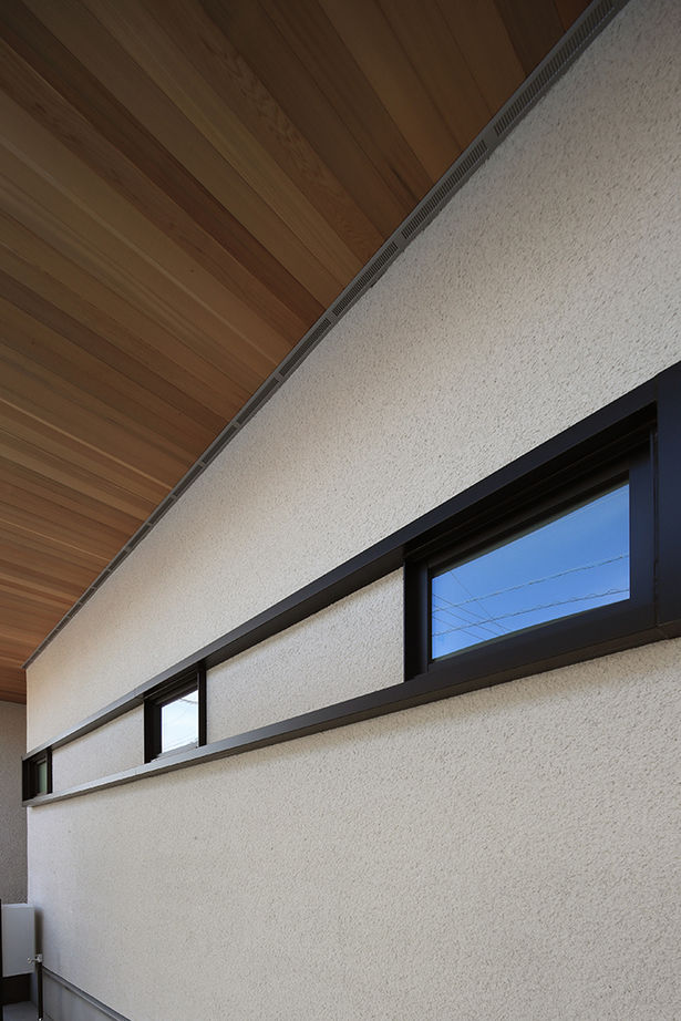 ue_bo design 【3000万円台｜間取り図有｜30坪台】空間を構成する「線」まで美しい、別荘のように寛げる家の建築実例画像12