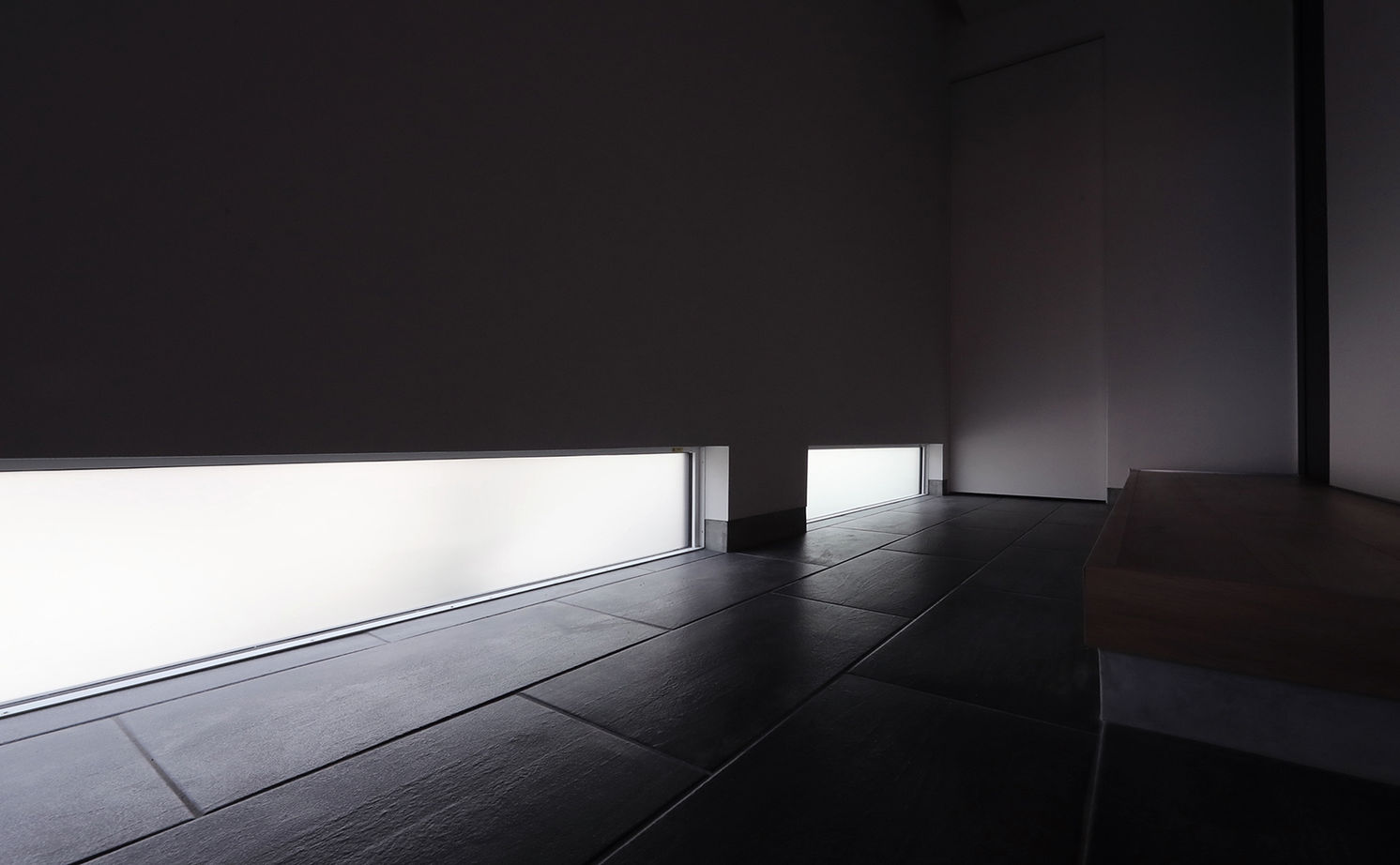 ue_bo design 【3000万円台｜間取り図有｜30坪台】空間を構成する「線」まで美しい、別荘のように寛げる家の建築実例画像13