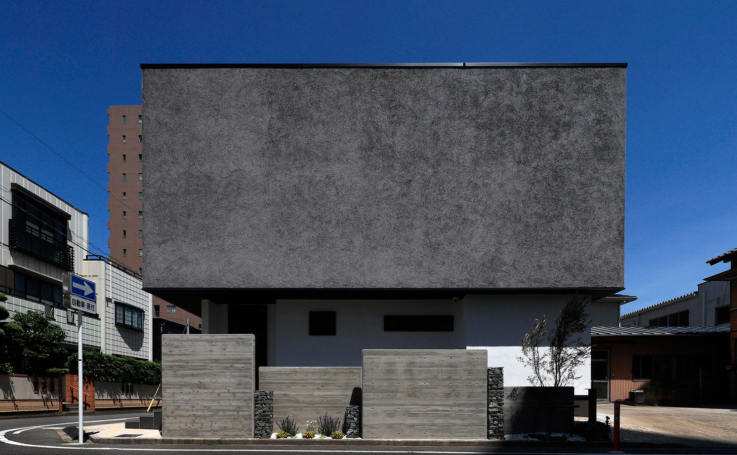 ue_bo designの建築実例画像