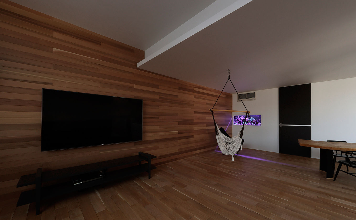 ue_bo design 【4000万円以上/60坪台/二世帯×3階建て】一級建築士がデザインした、3階建てに見えない二世帯住宅の建築実例画像15