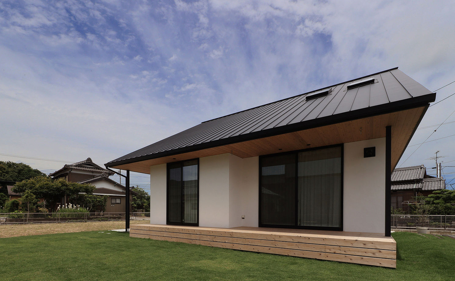 ue_bo designの建築実例画像