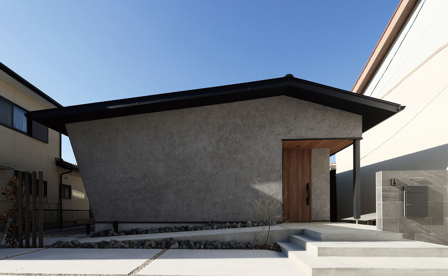 ue_bo designの建築実例画像