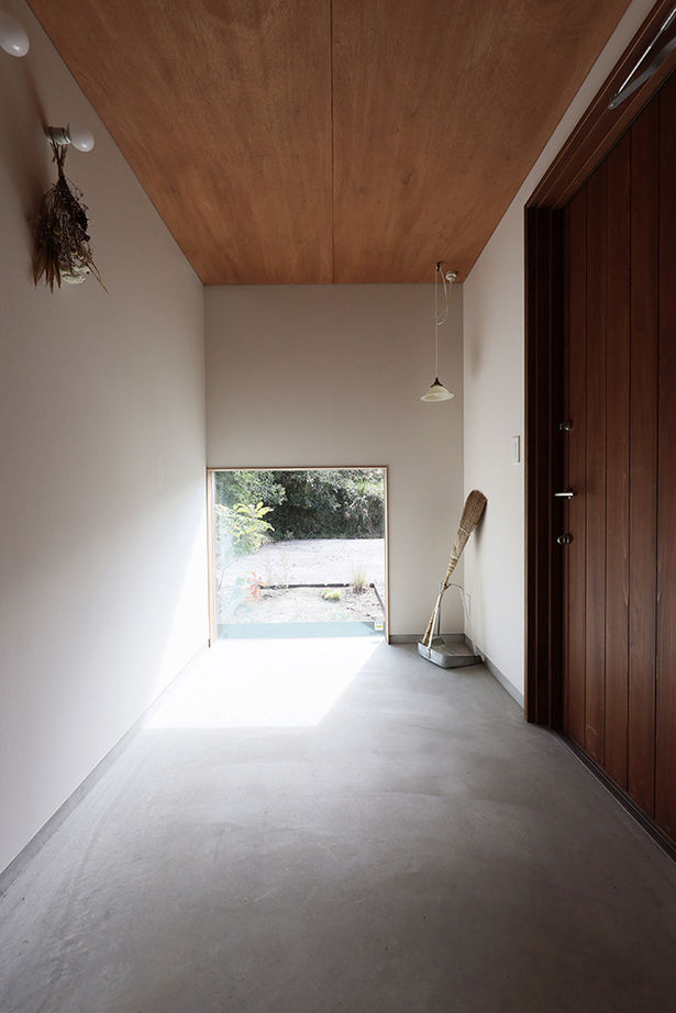 ue_bo design 【3000万円台｜平屋｜32坪】障子からこぼれる光、陰影。侘び寂びを感じる和モダンな「平屋」の建築実例画像8