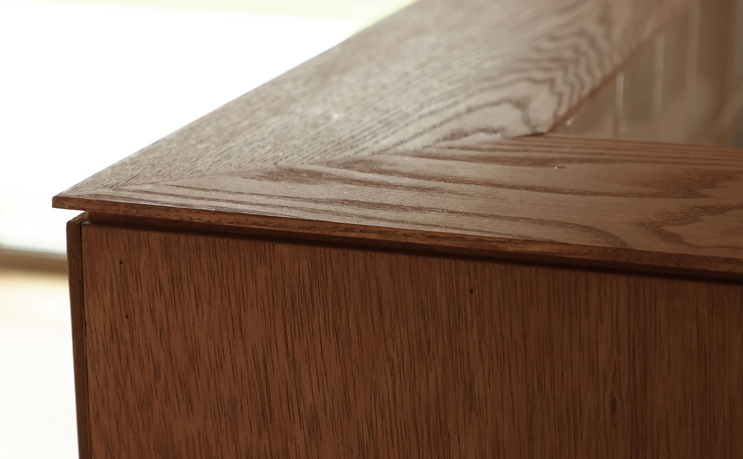 ue_bo design 【3000万円台｜平屋｜32坪】障子からこぼれる光、陰影。侘び寂びを感じる和モダンな「平屋」の建築実例画像11