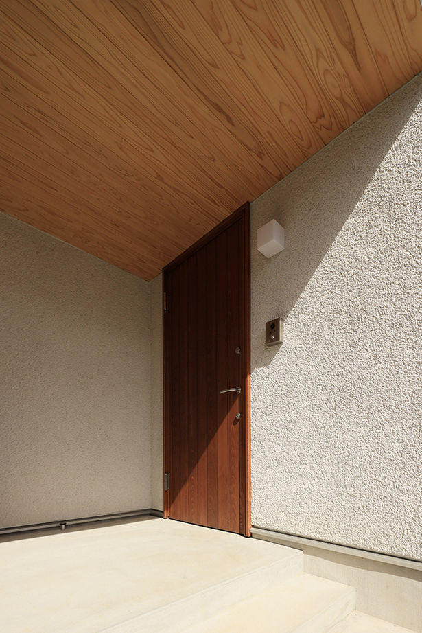 ue_bo design 【3000万円台｜平屋｜32坪】障子からこぼれる光、陰影。侘び寂びを感じる和モダンな「平屋」の建築実例画像19