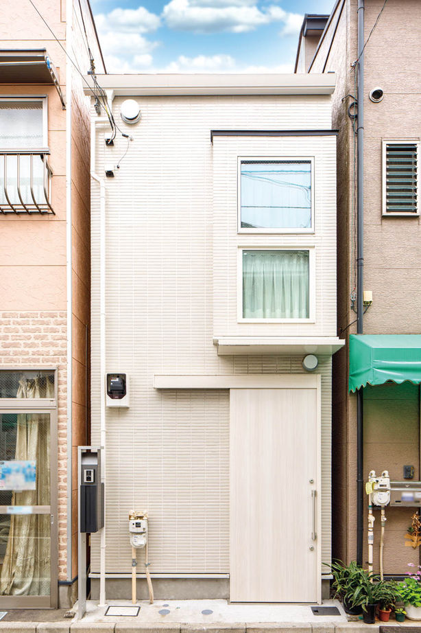 伊庭工務店の建築実例画像