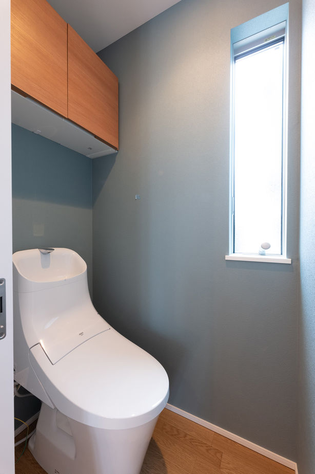 伊庭工務店 【35.1坪/2000万円台/間取り図有/3階建て/ビルトインガレージ】おしゃれ＆東京ゼロエミ仕様で省エネ性も◎の建築実例画像10