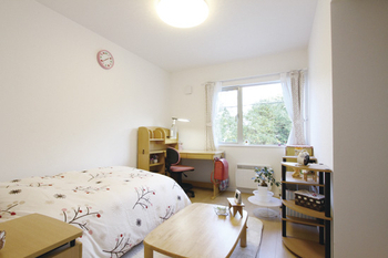 ハウジングカフェ 【1000～1500万円】明るく暖かく、心地良い毎日　「楽しくエコ生活しています」の建築実例画像4