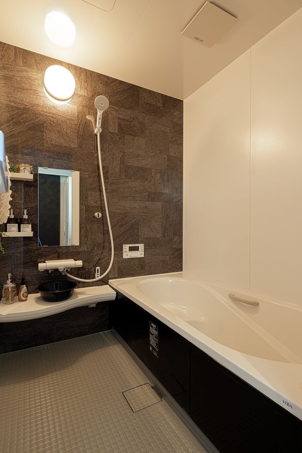 ハウジングカフェ 【間取図/４LDK/約32坪】好きなものに囲まれていたい、家具までどれもお気に入りの建築実例画像5