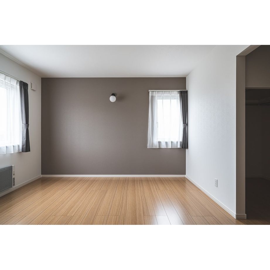 ハウジングカフェ 【間取図/太陽光パネル/省エネ/４LDK】住宅ローンも光熱費もお財布に優しいマイホームの建築実例画像5