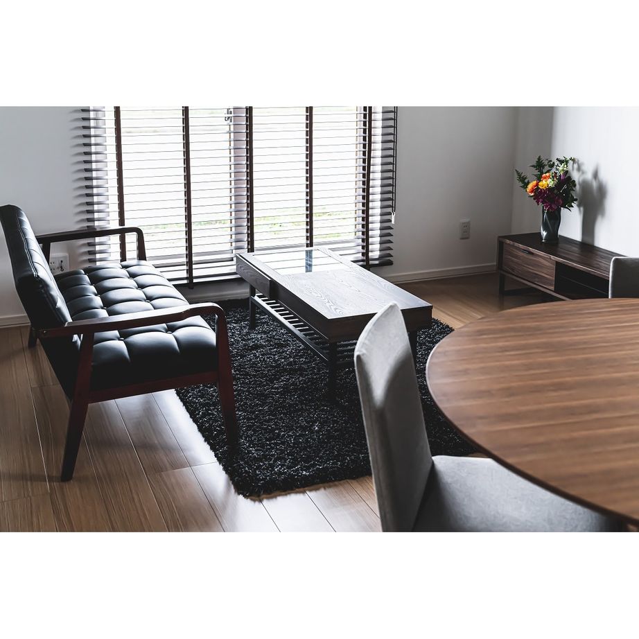 ハウジングカフェ 【間取図/太陽光パネル/省エネ/４LDK】住宅ローンも光熱費もお財布に優しいマイホームの建築実例画像8