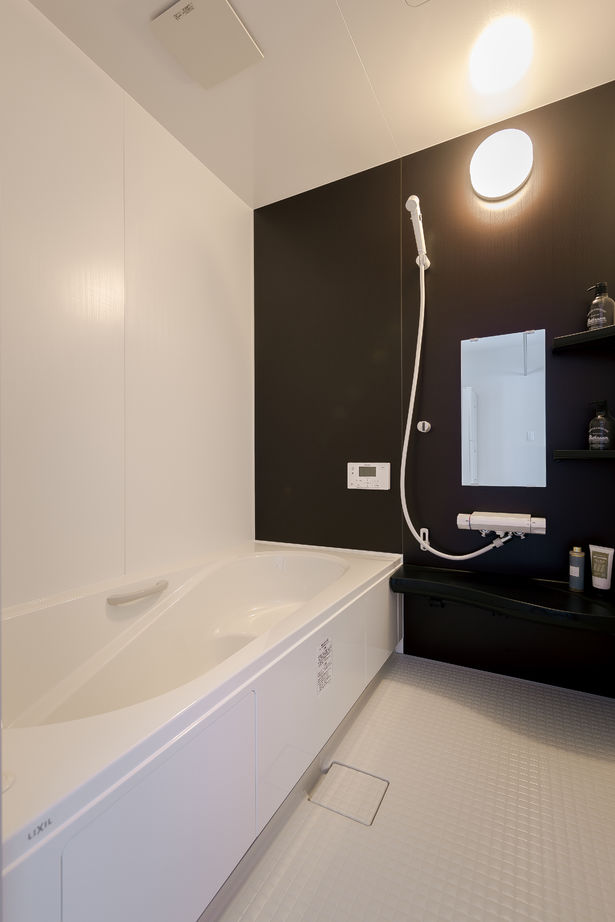 ハウジングカフェ 【間取図/４LDK】ちょうどいいサイズのお家、インテリアがお気に入りの建築実例画像5