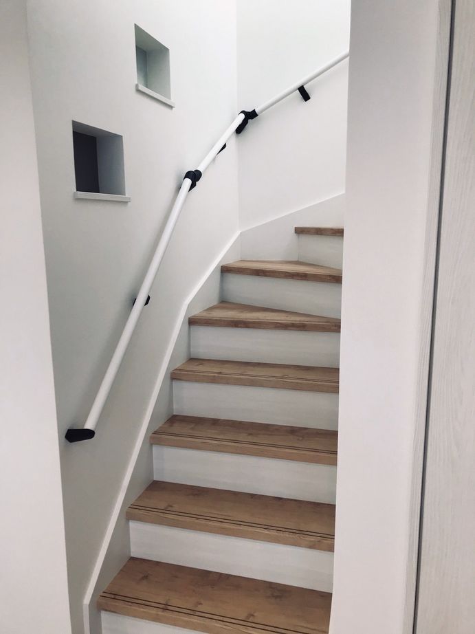 ハウジングカフェ 【太陽光パネル/33坪】太陽光で生活の負担を軽減。広いお庭でお子様の成長を見守る暮らしの建築実例画像6