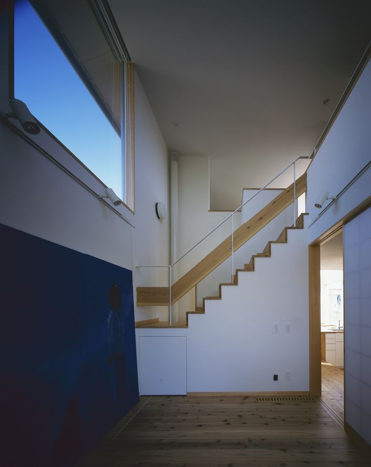 いばらきの家 茨城県南木造住宅センター 【2500万円台/間取りあり/34坪】自然の光を計算し取り込み明るく快適な空間をつくる美しい住まいの建築実例画像7