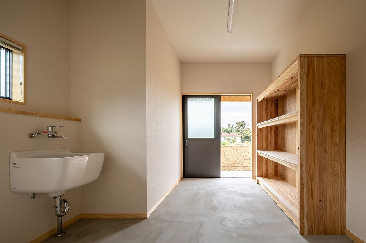 いばらきの家 茨城県南木造住宅センター 【3500～3999万円／和風／平屋／52.9坪／間取図有】本格的な和風建築。匠の技術力で叶えた伝統美溢れる家の建築実例画像8