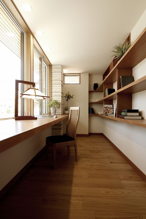 オーガニックハウス／イデアデザインハウス 【55坪】普遍的な美しさと現代の暮らしの融合の建築実例画像3