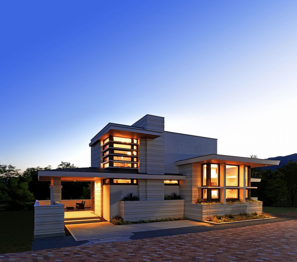 オーガニックハウス／イデアデザインハウス 【55坪】普遍的な美しさと現代の暮らしの融合の建築実例画像4