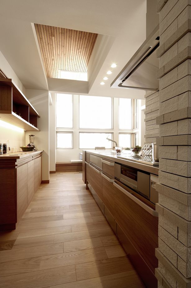 オーガニックハウス／イデアデザインハウス 【55坪】普遍的な美しさと現代の暮らしの融合の建築実例画像7