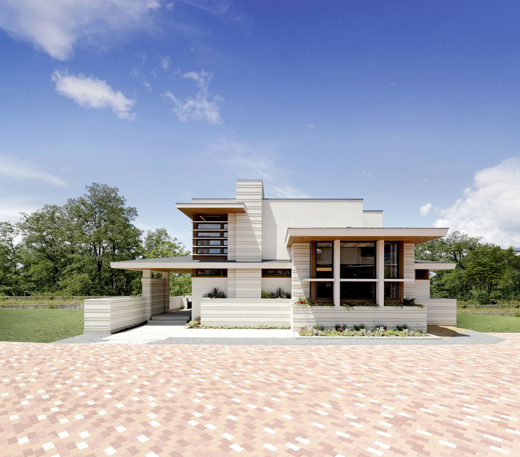 オーガニックハウス／イデアデザインハウス 【55坪】普遍的な美しさと現代の暮らしの融合の建築実例画像10