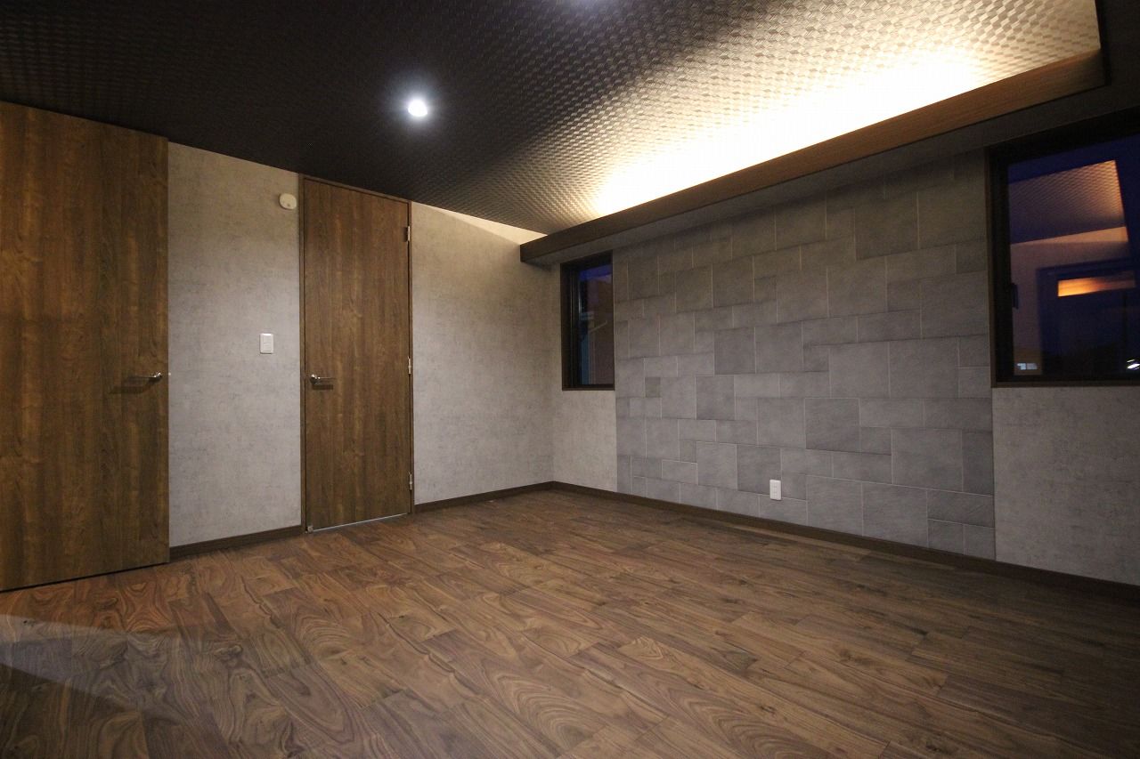 オーガニックハウス／イデアデザインハウス 機能美あふれるデザイン空間に満ちる、居心地のよさ。快適な暮らしがずっと続く美しい住まいの建築実例画像6