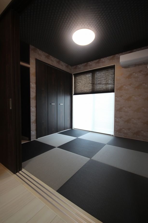 オーガニックハウス／イデアデザインハウス 光と風に包まれた空間で美しく暮らす。洗練されたデザインと居心地の良さに満ちたモダンスタイルの住まいの建築実例画像6