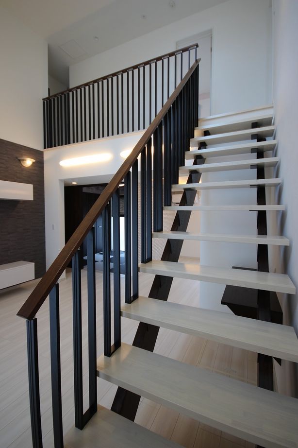 オーガニックハウス／イデアデザインハウス 光と風に包まれた空間で美しく暮らす。洗練されたデザインと居心地の良さに満ちたモダンスタイルの住まいの建築実例画像7