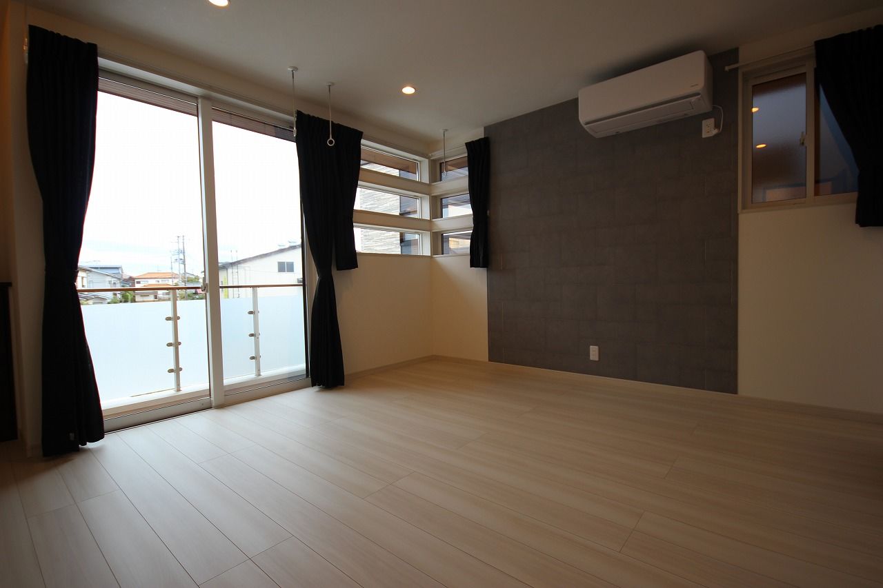 オーガニックハウス／イデアデザインハウス 光と風に包まれた空間で美しく暮らす。洗練されたデザインと居心地の良さに満ちたモダンスタイルの住まいの建築実例画像8